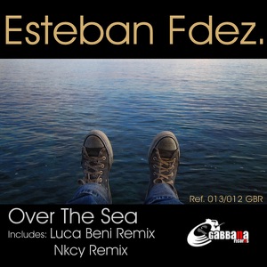 Over The Sea (Luca Beni Remix)