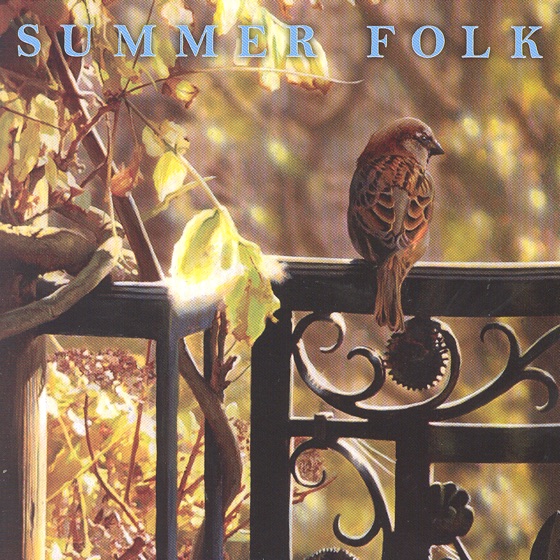 Cover artwork for Red And Gold