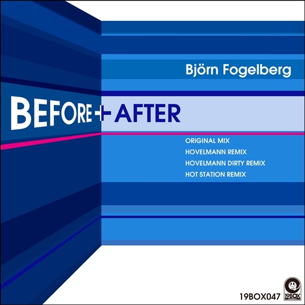 Before + After - EP