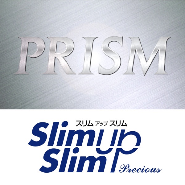 PRISM (アサヒ フード アンド ヘルスケア「Slim up Slim」CMソング) - Single