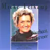 Mieke Telkamp - Waarheen, Waarvoor