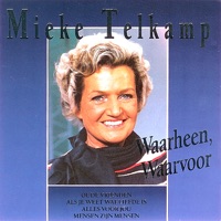 Als je weet wat liefde is