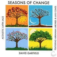 Seasons of Change - David Garfield