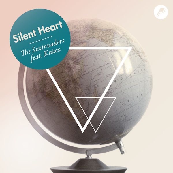 Silent Heart EP