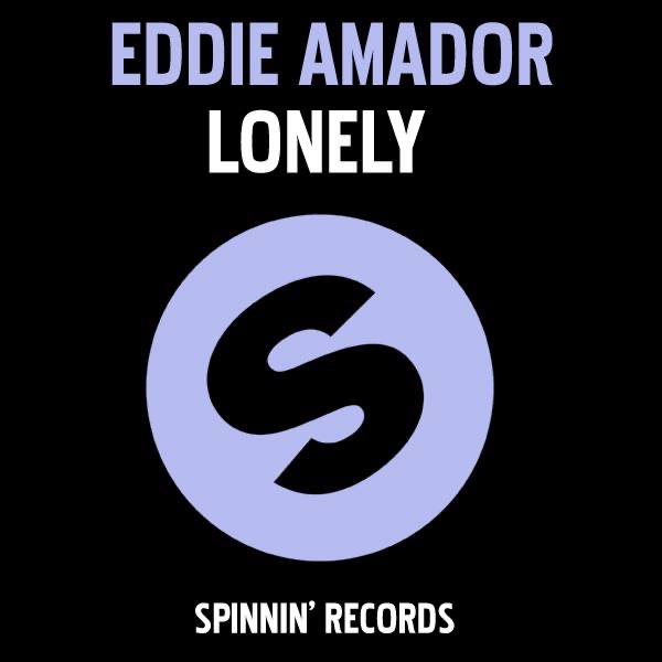 Cover of Lonely - EP
