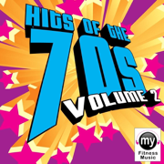 Hits of the 70's, Vol. 2 (Workout Mix) - My Fitness Music