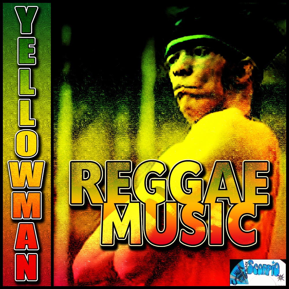 Yellowman - Condom  (Wa)