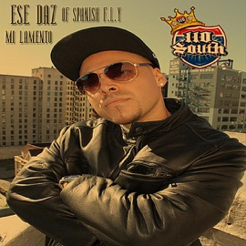 Hollyhood (feat. Concrete & Nikki Diaz) Ese Daz