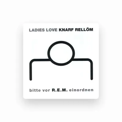 Listen to Knarf Rellöm, watch music videos, read bio, see tour dates & more!