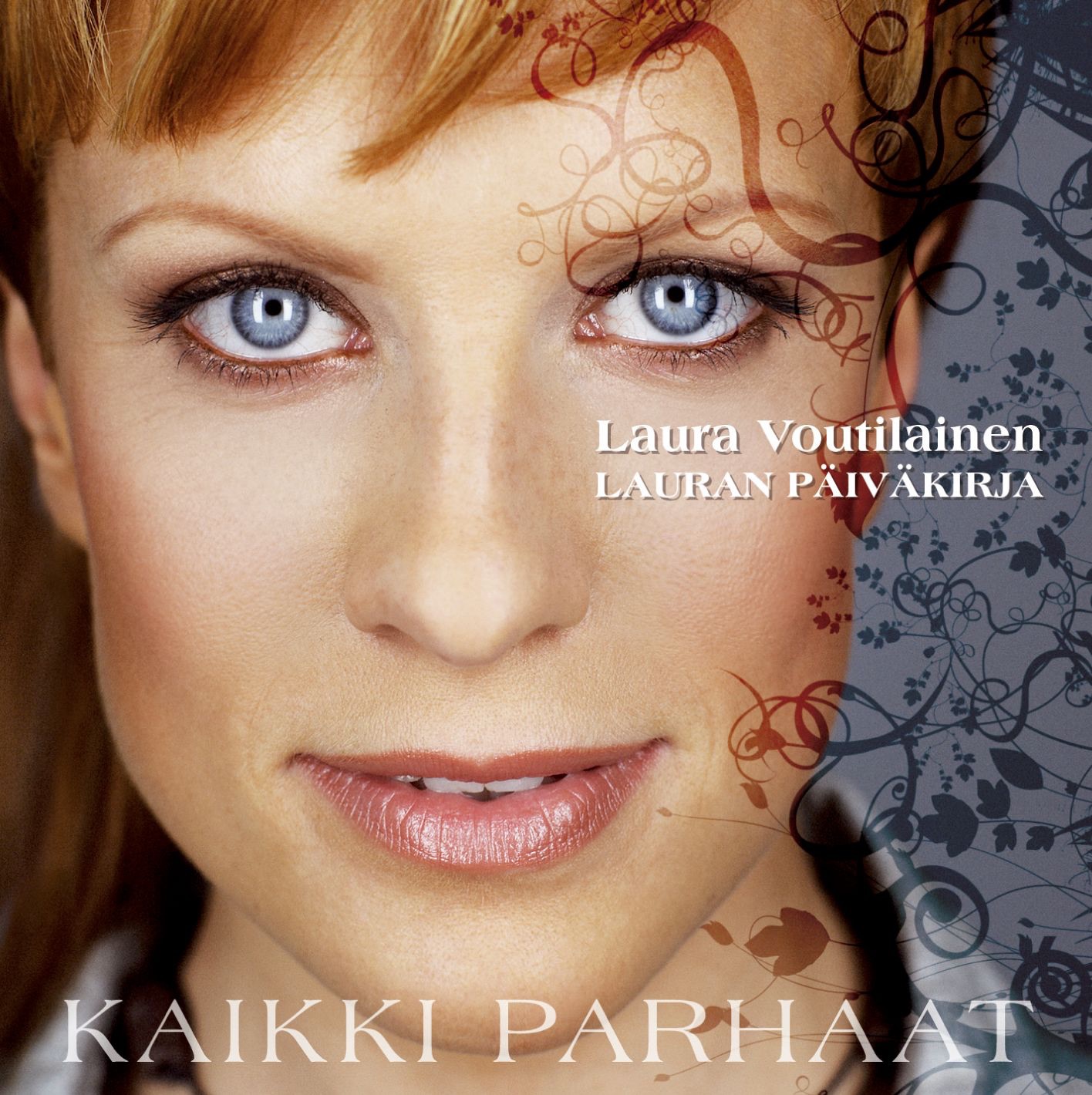 Lauran Päiväkirja - Kaikki Parhaat