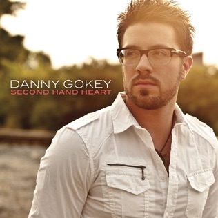 Danny Gokey Second Hand Heart
