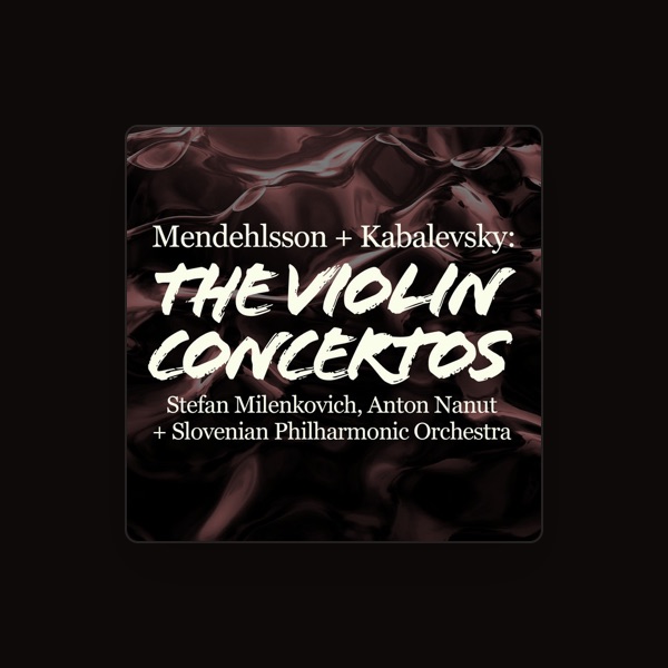 Slovenian Philharmonic Orchestra's avatar