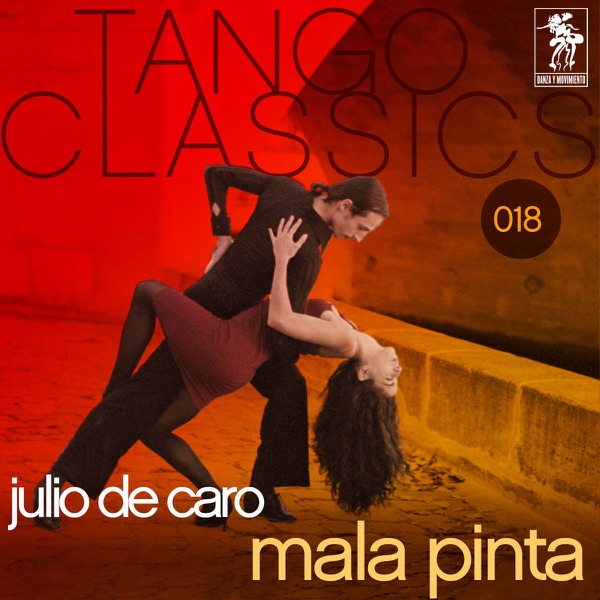 Cover of Mala Pinta