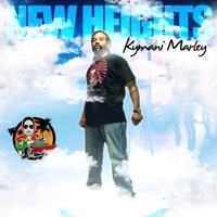 New Heights - Single - Ky-Mani Marley