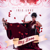 My Love song art