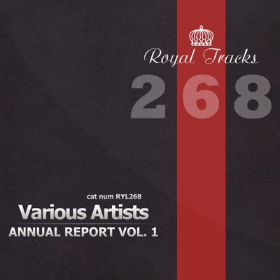 Annual Report ,Vol. 1