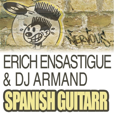 Spanish Guitarr - Single
