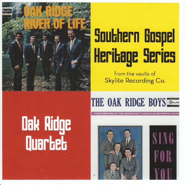 Southern Gospel Heritage Series