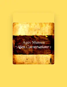 Poslechněte si interpreta Agev Munsen, sledujte hudební videa, přečtěte si životopis, podívejte se na data turné a další informace.