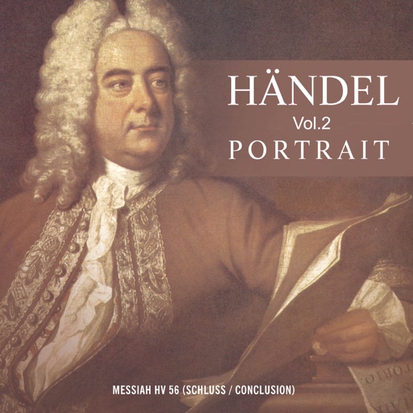 Handel: Messiah (1956)