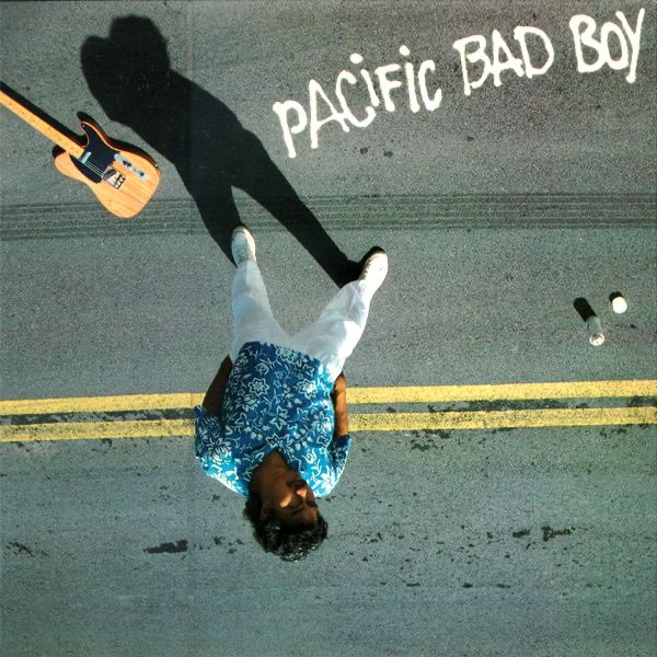 Pacific Bad Boy - Album by Brother Noland - Apple Music