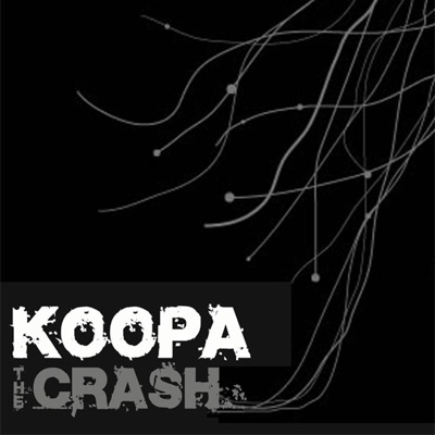 The Crash - EP