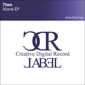 Alone (Original Mix)