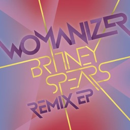 Womanizer (Remix EP) by Britney Spears