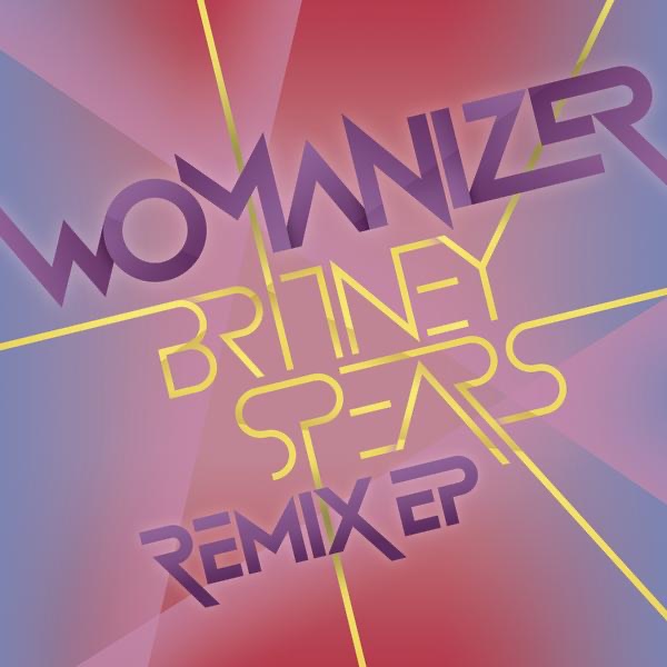 Womanizer (Remix EP) - EP - Britney Spears