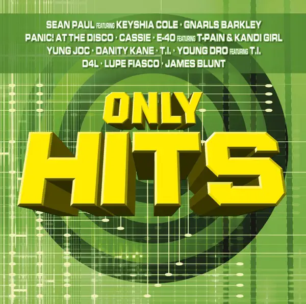 (WHEN YOU GONNA) GIVE IT UP TO ME — SEAN PAUL & KEYSHIA COLE