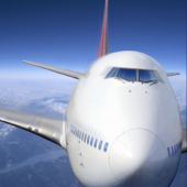 Airplane Landing