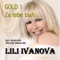 Dali Za Teb Sum Pak Onazi Sushtata - Lili Ivanova lyrics