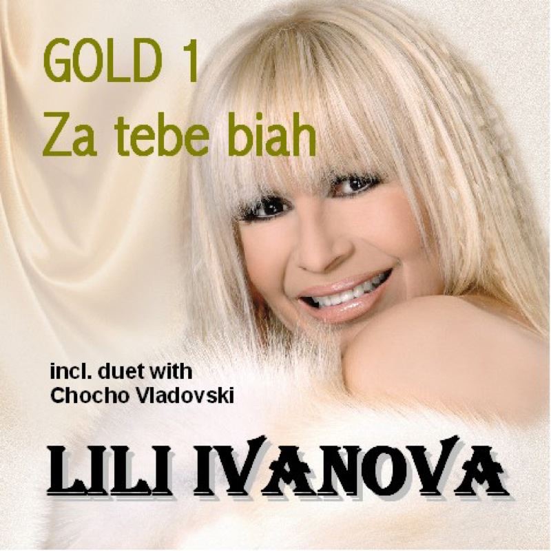 Za Tebe Biah - Golden Collection, Vol. 1