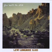 Lewi Longmire Band - Disappear