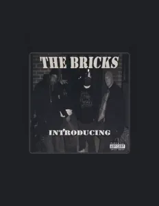 Listen to The Bricks, watch music videos, read bio, see tour dates & more!