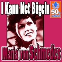 I kann net bügeln
