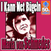 I kann net bügeln