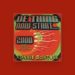 Ronnie McIntosh