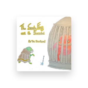 The Sneaky Frog and the Scoundrel