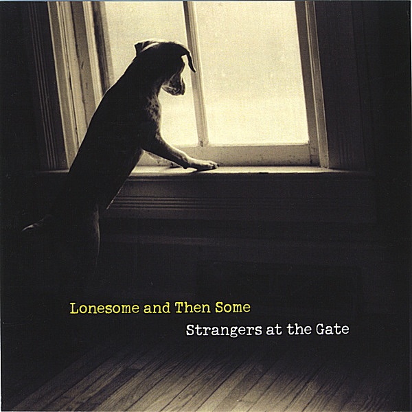 Strangers at the Gate