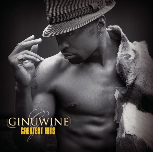 100% Ginuwine - ジェニュワインのアルバム - Apple Music