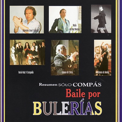 Baile Por Bulerías