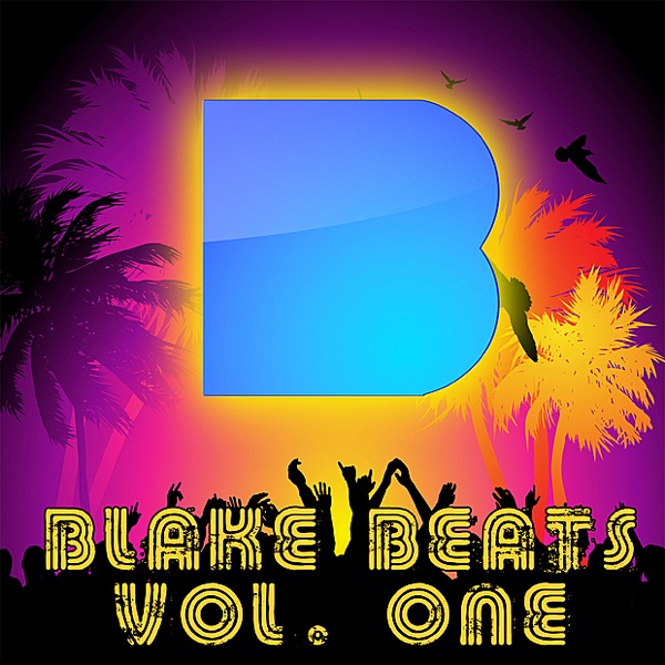 Blake Beats, Volume 1
