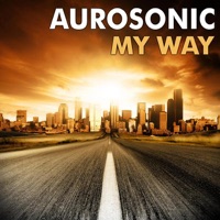 My Way - EP - Aurosonic