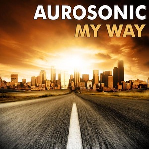 My Way - EP