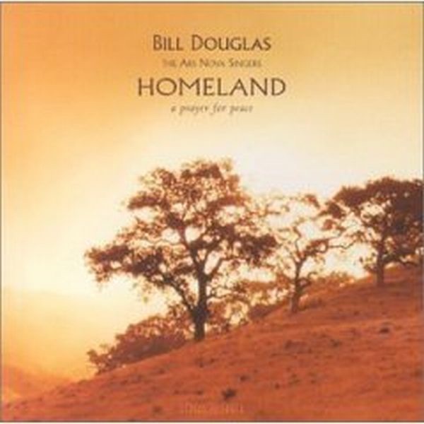 Обложка альбома «Homeland» — Bill Douglas