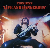 Thin Lizzy - Still In Love With You (Live)