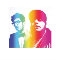 I Can't Tell You Why (DJ-KiCKS) - Single - Chromeo