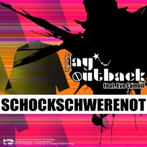 Schockschwerenot - EP