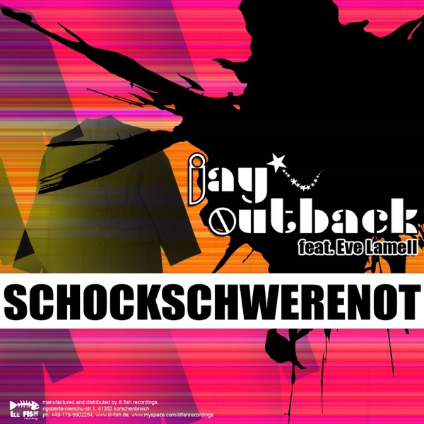 Schockschwerenot - EP